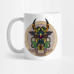 Zodiac 59 (Style:3) Mug